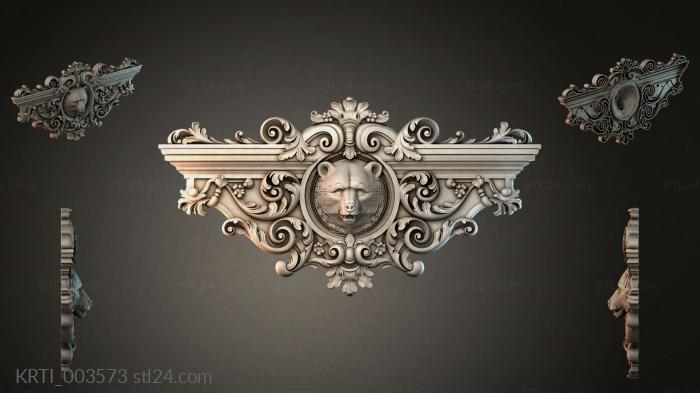 KRTI_003573 3d STL model