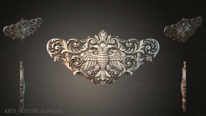 KRTI_003578 3d STL model