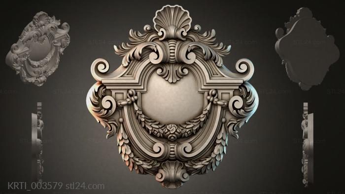 KRTI_003579 3d STL model