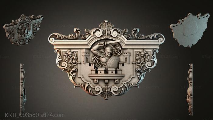 KRTI_003580 3d STL model