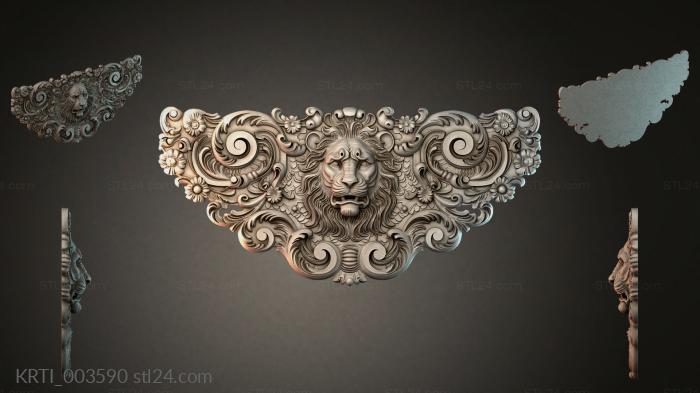 KRTI_003590 3d STL model