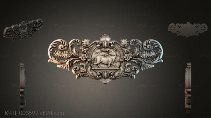 KRTI_003592 3d STL model