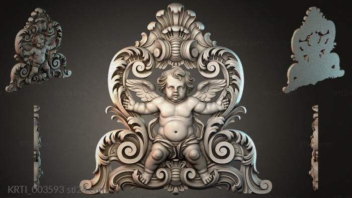 KRTI_003593 3d STL model