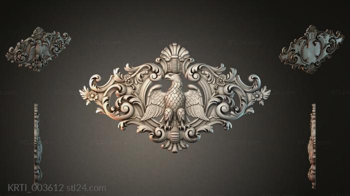 KRTI_003612 3d STL model