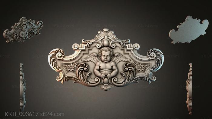KRTI_003617 3d STL model