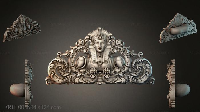 KRTI_003634 3d STL model