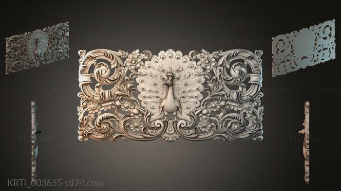 KRTI_003635 3d STL model