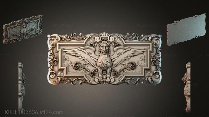 KRTI_003636 3d STL model