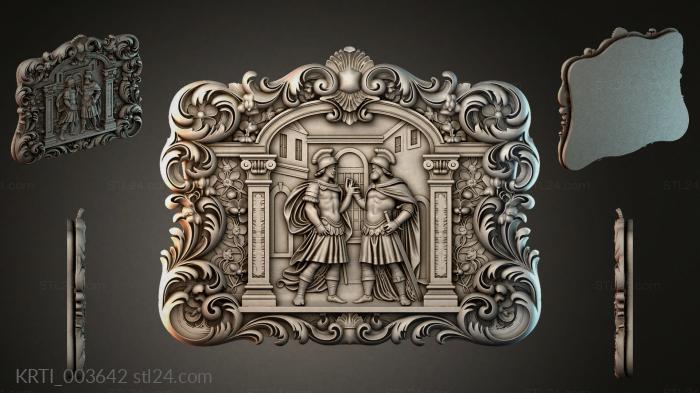 KRTI_003642 3d STL model