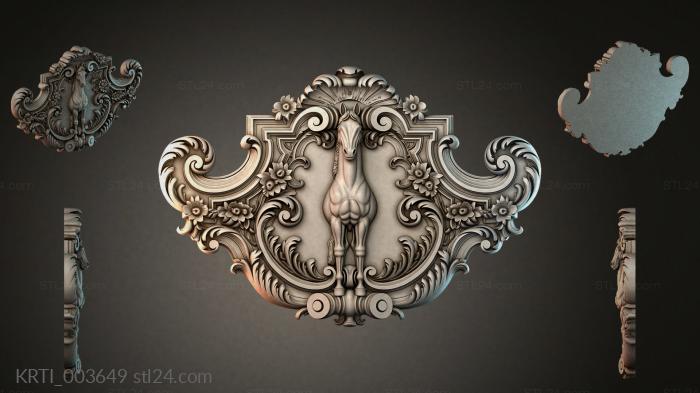 KRTI_003649 3d STL model