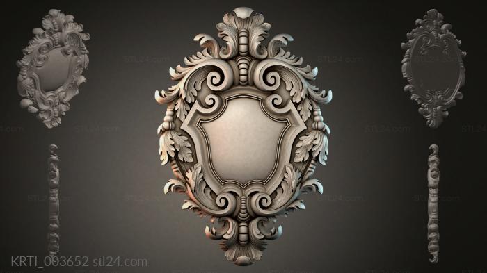KRTI_003652 3d STL model