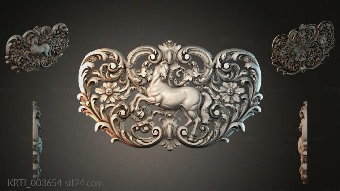 KRTI_003654 3d STL model