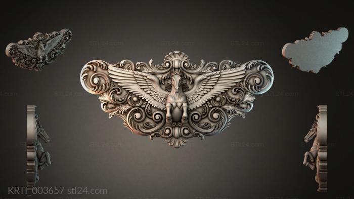 KRTI_003657 3d STL model