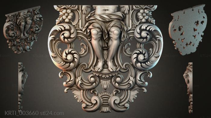 KRTI_003660 3d STL model