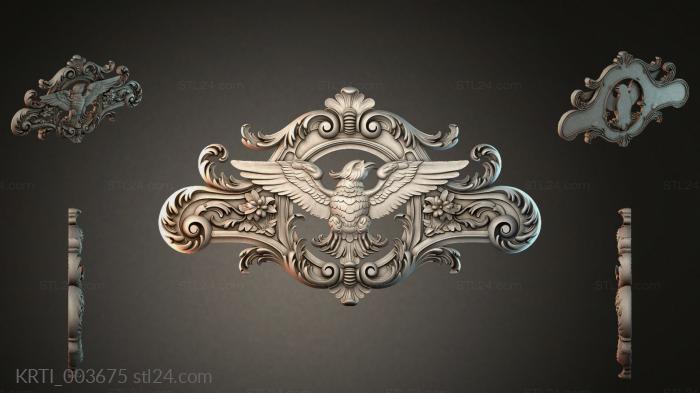 KRTI_003675 3d STL model