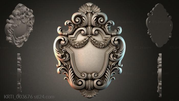 KRTI_003676 3d STL model