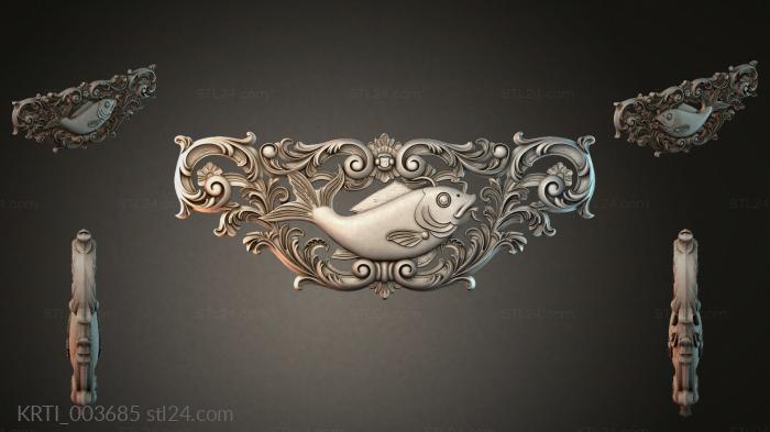KRTI_003685 3d STL model