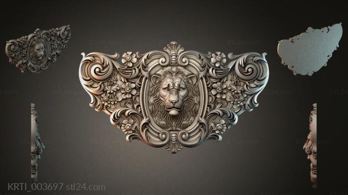 KRTI_003697 3d STL model