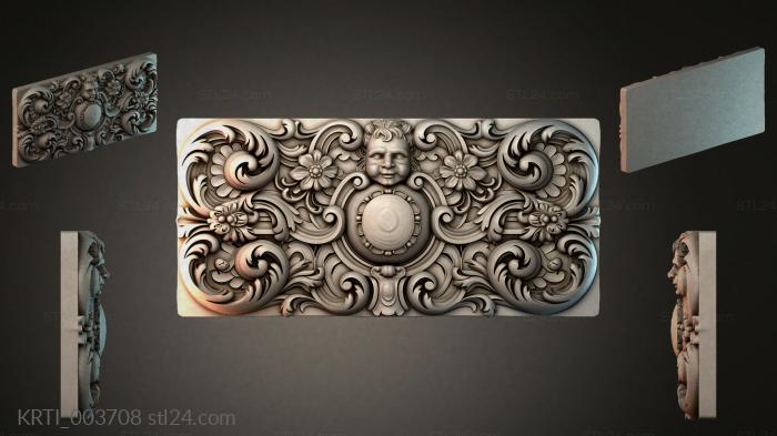 KRTI_003708 3d STL model