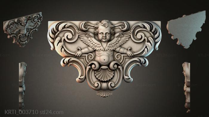 KRTI_003710 3d STL model