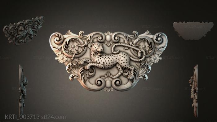 KRTI_003713 3d STL model