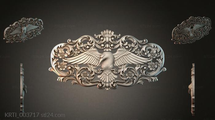 KRTI_003717 3d STL model