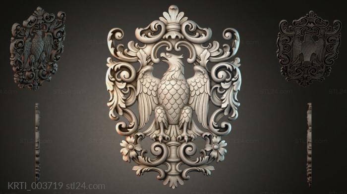KRTI_003719 3d STL model