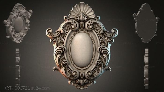 KRTI_003721 3d STL model
