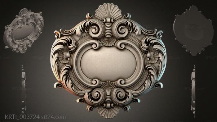 KRTI_003724 3d STL model