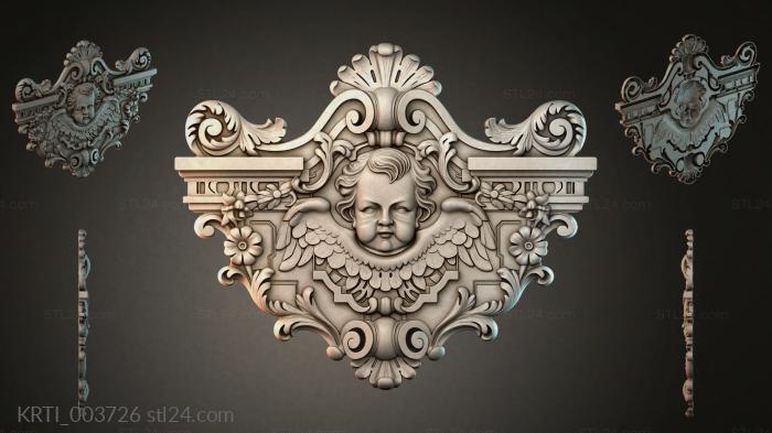 KRTI_003726 3d STL model