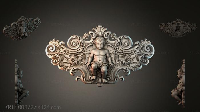 KRTI_003727 3d STL model