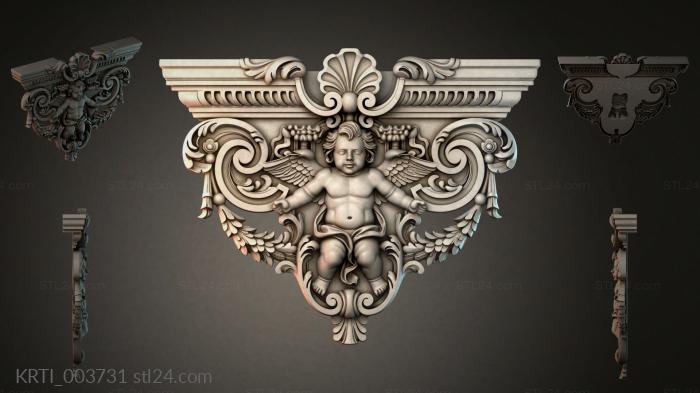 KRTI_003731 3d STL model
