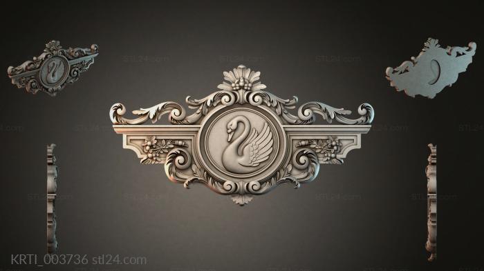 KRTI_003736 3d STL model