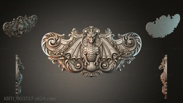 KRTI_003737 3d STL model