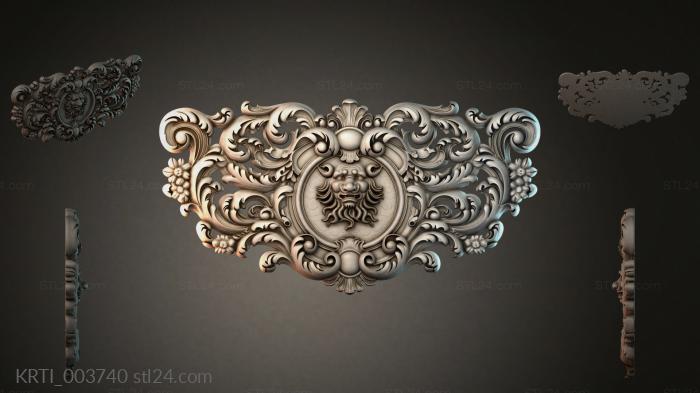 KRTI_003740 3d STL model