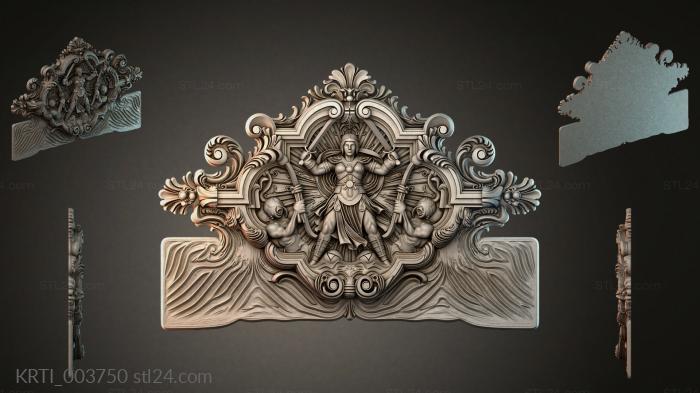 KRTI_003750 3d STL model