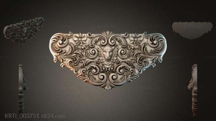 KRTI_003751 3d STL model