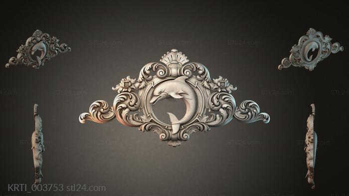 KRTI_003753 3d STL model