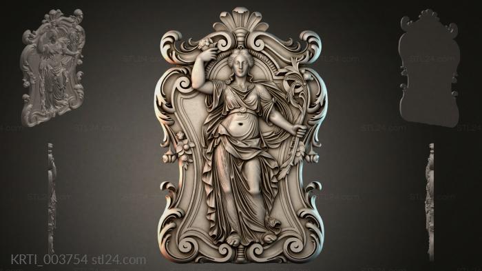 KRTI_003754 3d STL model
