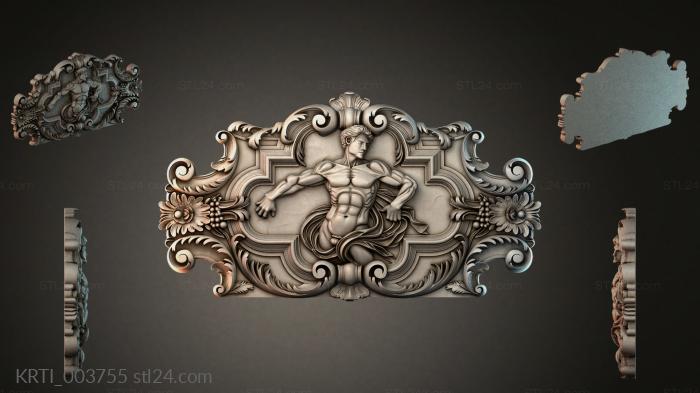 KRTI_003755 3d STL model
