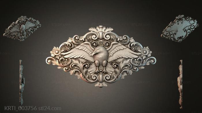 KRTI_003756 3d STL model