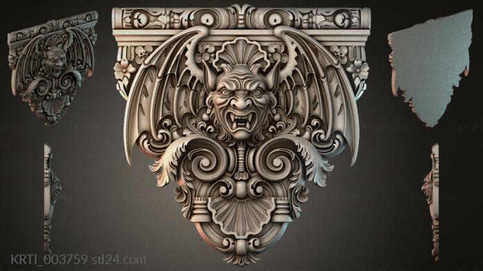 KRTI_003759 3d STL model