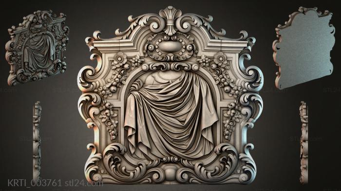KRTI_003761 3d STL model