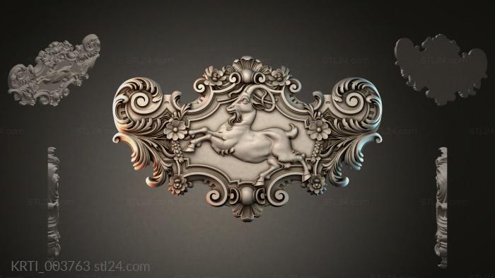KRTI_003763 3d STL model
