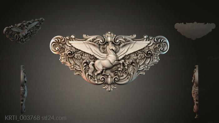KRTI_003768 3d STL model