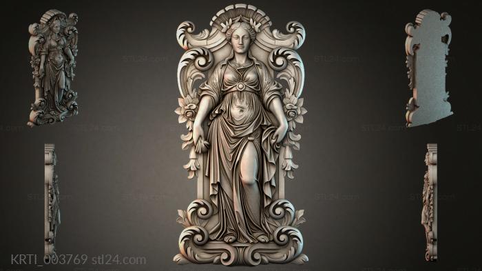 KRTI_003769 3d STL model