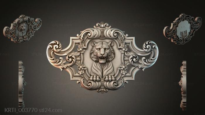 KRTI_003770 3d STL model