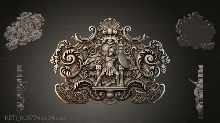 KRTI_003774 3d STL model