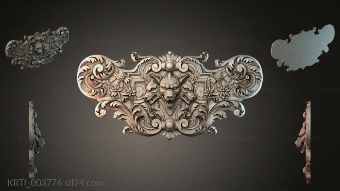 KRTI_003776 3d STL model