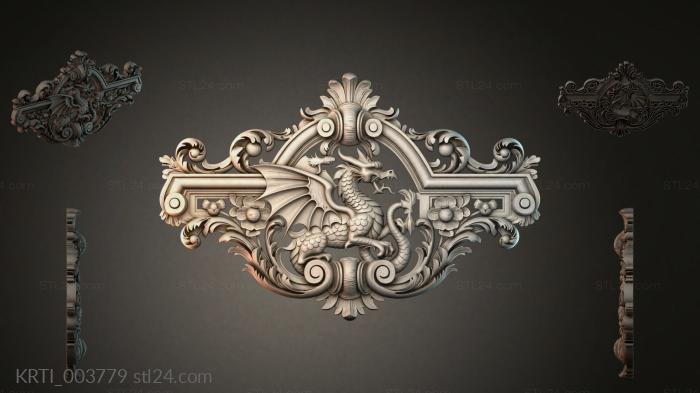 KRTI_003779 3d STL model